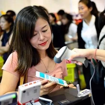 小学生持二维码买煎饼：新一代消费习惯的崛起与未来趋势